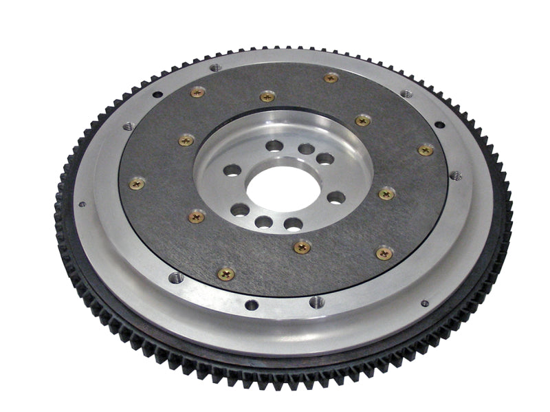 Fidanza 66-740 MG Midget/Sprite 1275cc Lightweight Aluminum Flywheel w/ Replaceable Friction Plate Fidanza 66-740 MG Midget/Sprite 1275cc Lightweight Aluminum Flywheel w/ Replaceable Friction Plate