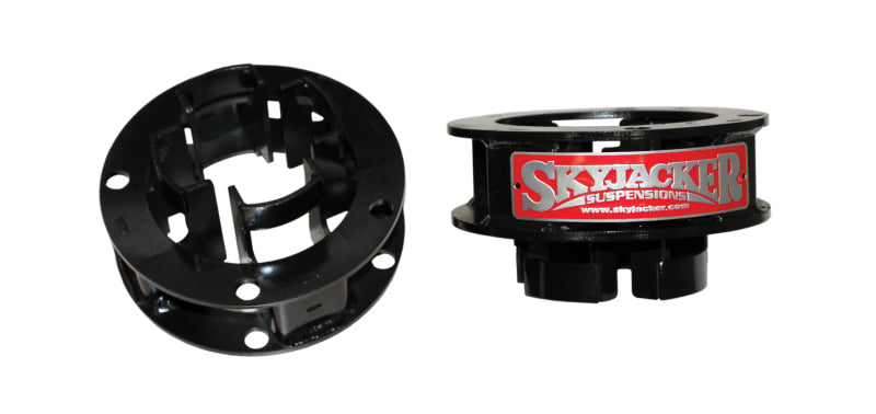 Skyjacker Suspension Front Leveling Kit 2014-2014 Ram 2500 4 Wheel Drive Skyjacker Suspension Front Leveling Kit 2014-2014 Ram 2500 4 Wheel Drive