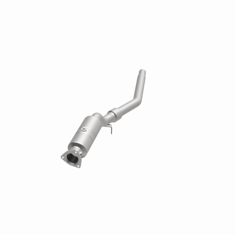 MagnaFlow Conv DF 02-03 Audi A6 3L 5 speed P/ MagnaFlow Conv DF 02-03 Audi A6 3L 5 speed P/