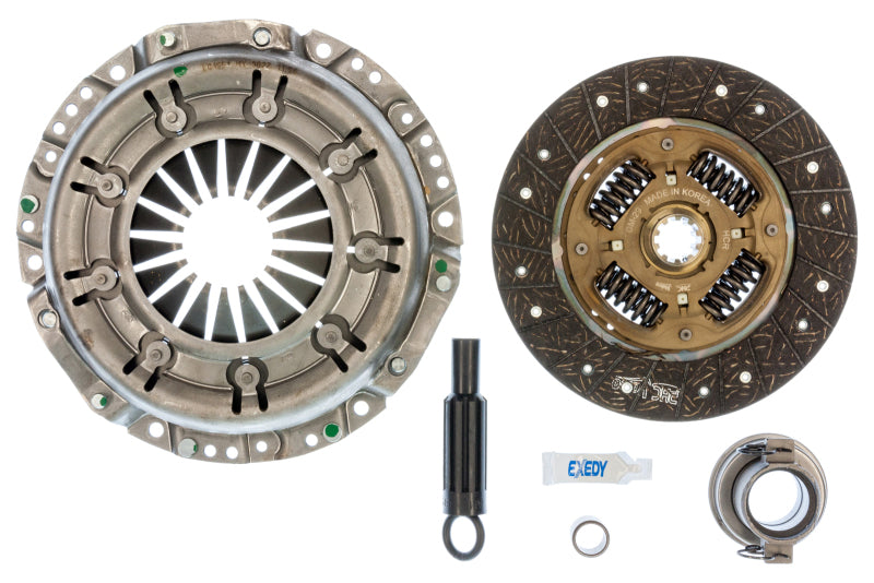 Exedy OE 1993-1996 Dodge Dakota L4 Clutch Kit Exedy OE 1993-1996 Dodge Dakota L4 Clutch Kit