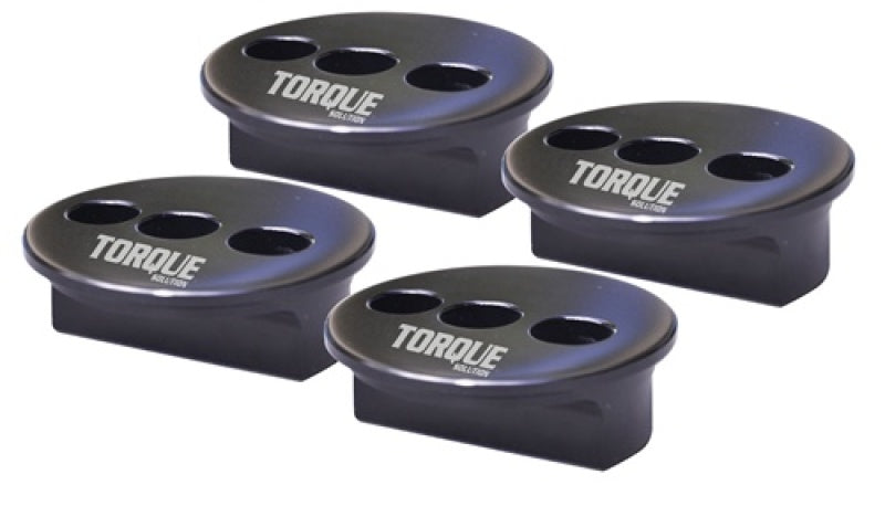 Torque Solution Adjustable Thrust Arm Bushing Kit: Porsche Torque Solution Adjustable Thrust Arm Bushing Kit: Porsche