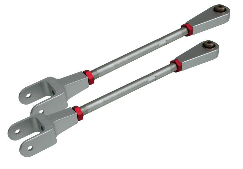 SPC Performance 95-99 BMW E36/99-06 E46/03-08 E85 Rear Adjustable Lower Control Arms SPC Performance 95-99 BMW E36/99-06 E46/03-08 E85 Rear Adjustable Lower Control Arms