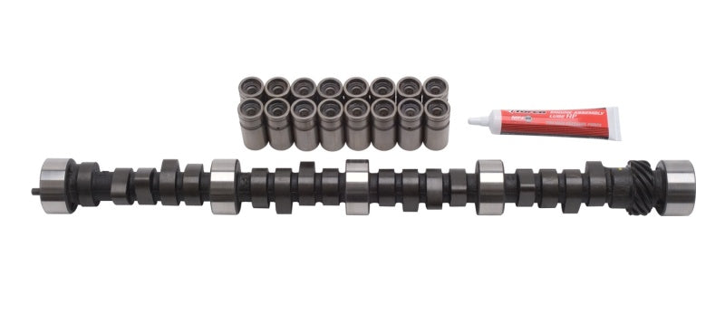 Edelbrock Perf RPM Cam and Lifters Kit Chev 283-400 Edelbrock Perf RPM Cam and Lifters Kit Chev 283-400