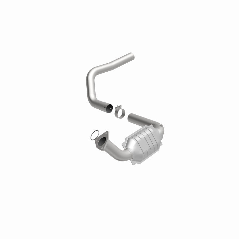 MagnaFlow Conv DF 03-06 Hummer H2 6.0L D/S MagnaFlow Conv DF 03-06 Hummer H2 6.0L D/S
