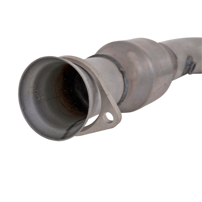 BBK 05-15 Dodge Challenger Charger Short Mid X Pipe w/Catalytic Converters 2-3/4 For LT Headers BBK 05-15 Dodge Challenger Charger Short Mid X Pipe w/Catalytic Converters 2-3/4 For LT Headers