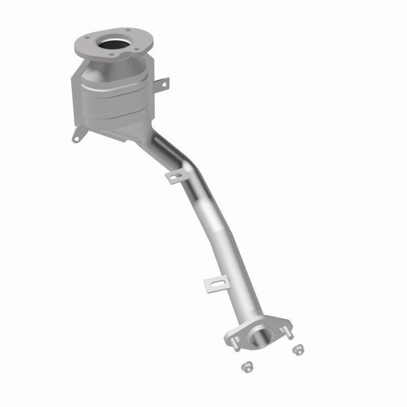 MagnaFlow Conv DF 88-95 Honda Civic/89-91 Honda CR-X California  Direct Fit Catalytic Converter MagnaFlow Conv DF 88-95 Honda Civic/89-91 Honda CR-X California  Direct Fit Catalytic Converter