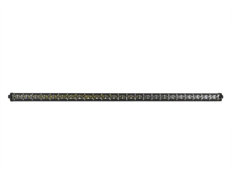 Raxiom 50-In Slim Straight LED Light Bar Flood/Spot Combo Beam Universal (Some Adaptation Required) Raxiom 50-In Slim Straight LED Light Bar Flood/Spot Combo Beam Universal (Some Adaptation Required)