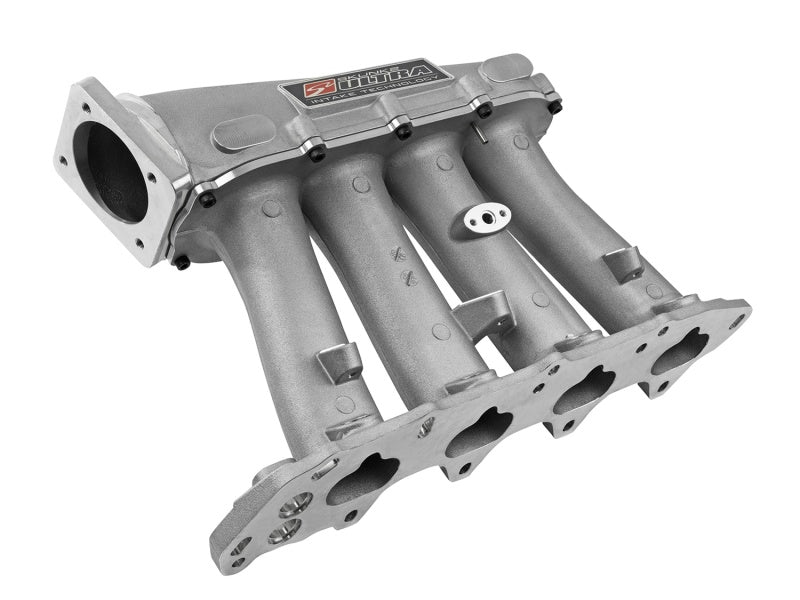 Skunk2 Ultra Series B Series VTEC Street Intake Manifold - Silver Skunk2 Ultra Series B Series VTEC Street Intake Manifold - Silver