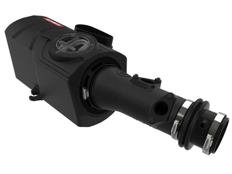 AFE Momentum Intake System w/ Pro Dry S Filter 2021+ Acura TLX AFE Momentum Intake System w/ Pro Dry S Filter 2021+ Acura TLX