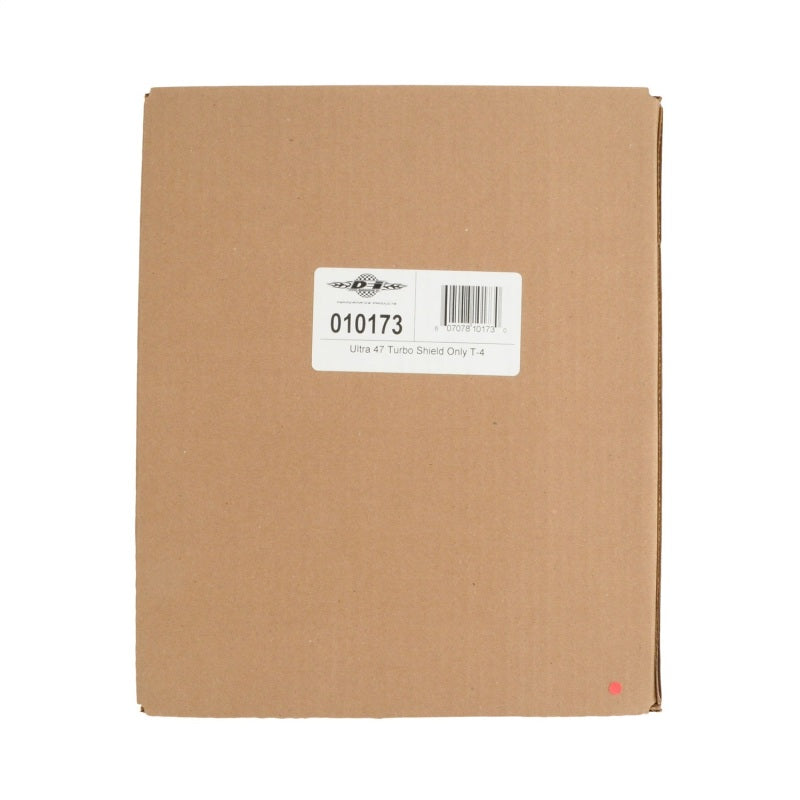 DEI Turbo Shield T4 - Shield Only - Ultra 47 DEI Turbo Shield T4 - Shield Only - Ultra 47