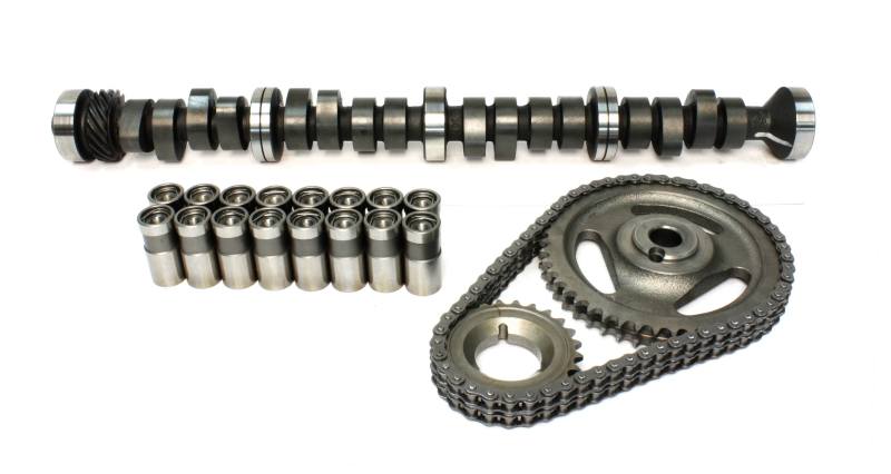 COMP Cams Camshaft Kit FB 305H COMP Cams Camshaft Kit FB 305H