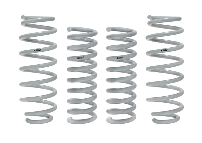 Eibach Drag Launch Kit (Competition Springs) for 2015-2020 Dodge Challenger SRT Hellcat Eibach Drag Launch Kit (Competition Springs) for 2015-2020 Dodge Challenger SRT Hellcat