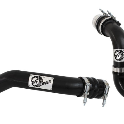 aFe Bladerunner Intercooler Hot and Cold Side Tubes, 11-15 Ford Diesel Trucks V8-6.7L (td)