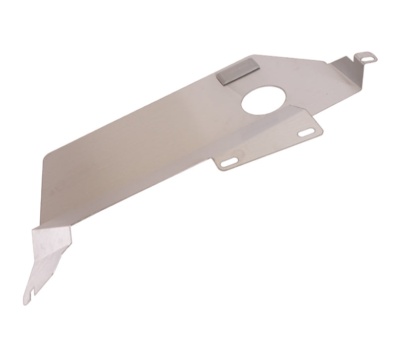 NRG Engine Damper - S2000 w/Bolt On Heat Shield (Install Requires No Cutting) NRG Engine Damper - S2000 w/Bolt On Heat Shield (Install Requires No Cutting)