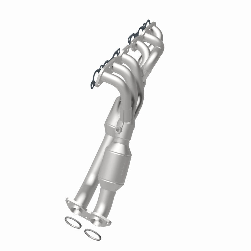 MagnaFlow Conv DF 00-04 Lexus IS/GS300 mani MagnaFlow Conv DF 00-04 Lexus IS/GS300 mani