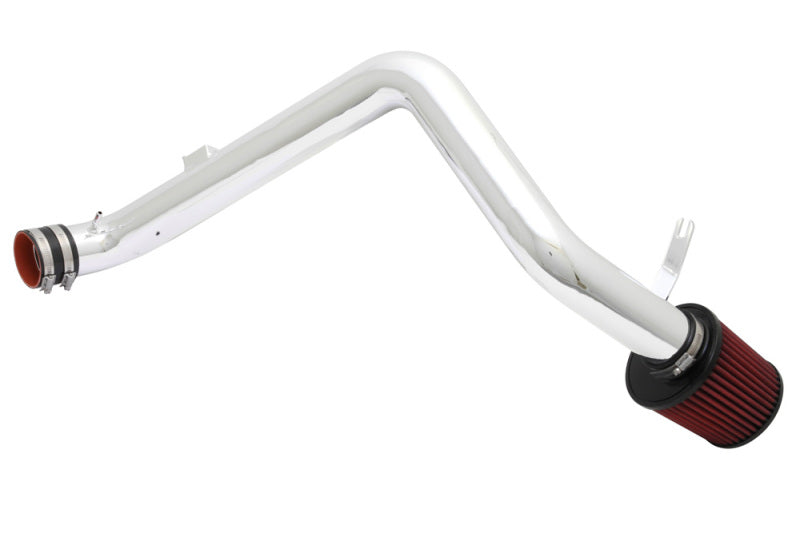 AEM 11-12 Mitsubishi Eclipse 2.4L Polished Cold Air Intake AEM 11-12 Mitsubishi Eclipse 2.4L Polished Cold Air Intake