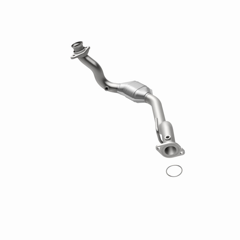 MagnaFlow Conv DF 96-98 Explorer-Mountaineer MagnaFlow Conv DF 96-98 Explorer-Mountaineer