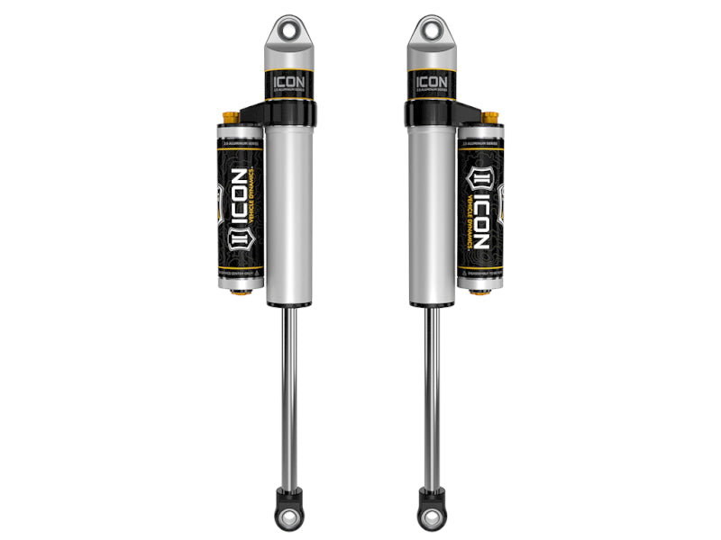 ICON 2020+ Jeep JT 1.5in Rear 2.5 Series Shocks VS PB CDCV - Pair ICON 2020+ Jeep JT 1.5in Rear 2.5 Series Shocks VS PB CDCV - Pair
