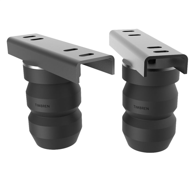 Timbren 1990 Chevrolet C1500 Rear Suspension Enhancement System Timbren 1990 Chevrolet C1500 Rear Suspension Enhancement System