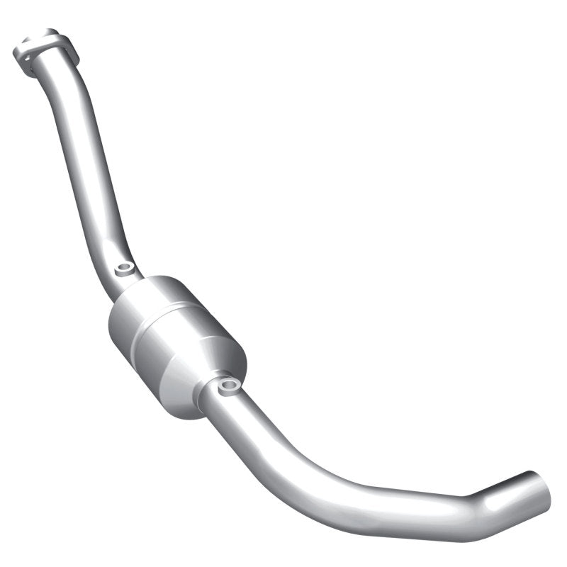 MagnaFlow Conv DF 04-06 Dodge Durango 5.7L Driver Side MagnaFlow Conv DF 04-06 Dodge Durango 5.7L Driver Side