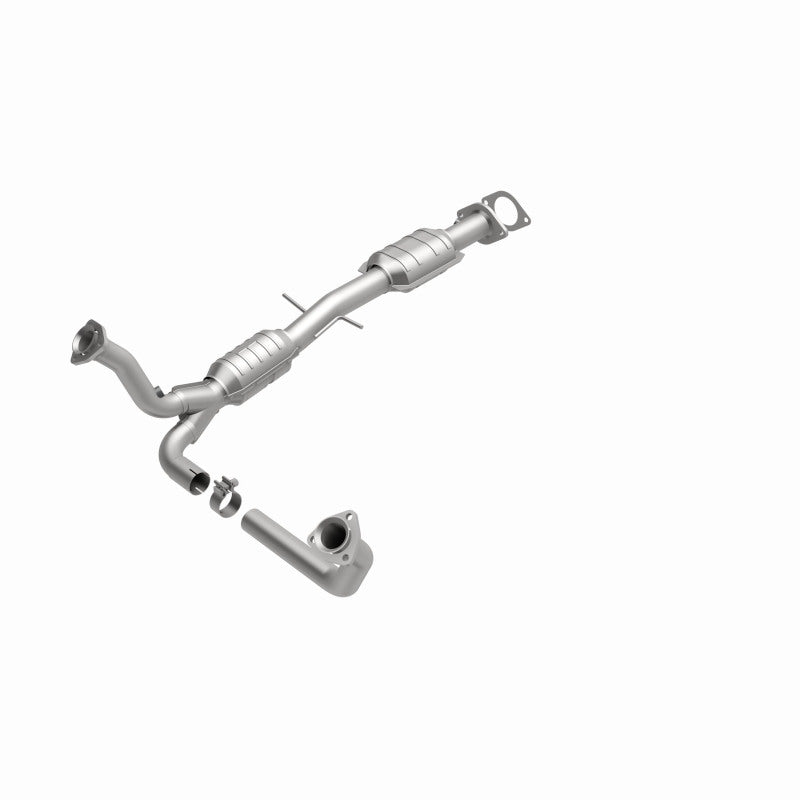 MagnaFlow Conv DF 00-04 Chevy S10 4.3L 2WD MagnaFlow Conv DF 00-04 Chevy S10 4.3L 2WD