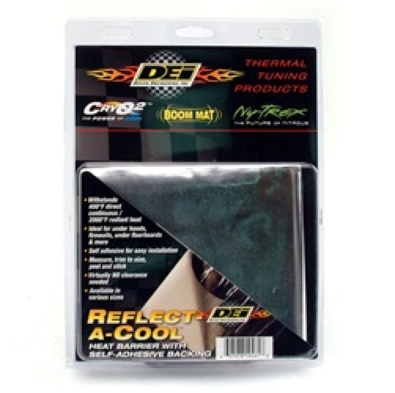 DEI Reflect-A-Cool 3ft x 4ft Sheet DEI Reflect-A-Cool 3ft x 4ft Sheet