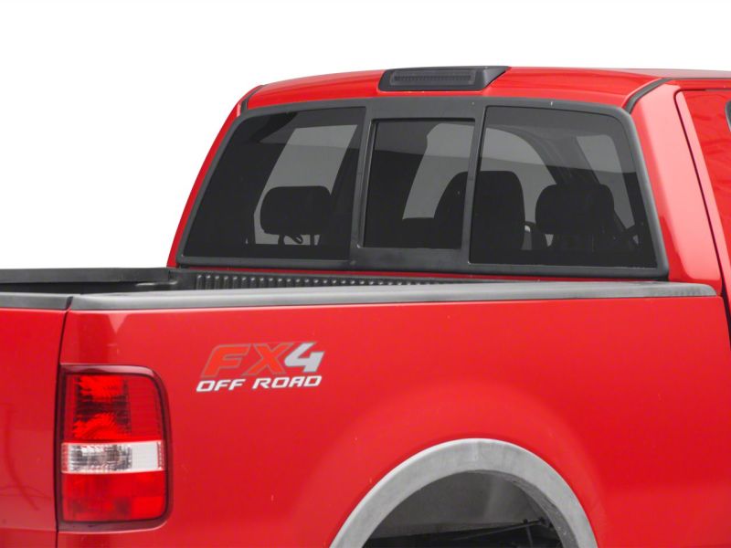 Raxiom 04-08 Ford F-150 Axial Series LED Third Brake Light- Smoked Raxiom 04-08 Ford F-150 Axial Series LED Third Brake Light- Smoked