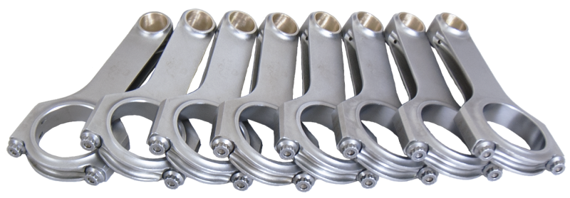 Eagle Ford 302 H-Beam Connecting Rods 0.927in Pin Size O.E. Rod Journals (Set of 8) Eagle Ford 302 H-Beam Connecting Rods 0.927in Pin Size O.E. Rod Journals (Set of 8)
