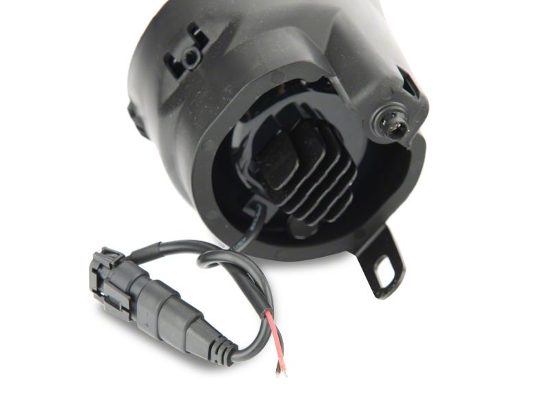 Raxiom 07-13 Toyota Tundra Axial Series LED Fog Lights Raxiom 07-13 Toyota Tundra Axial Series LED Fog Lights