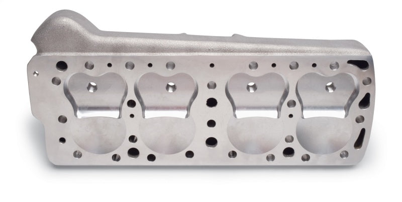 Edelbrock Cylinder Heads High Lift/Large Chamber for 1949-53 Model Ford Flatheads (Pair) Edelbrock Cylinder Heads High Lift/Large Chamber for 1949-53 Model Ford Flatheads (Pair)