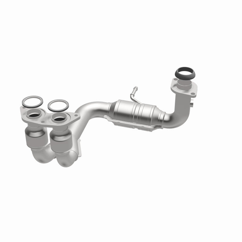 MagnaFlow Conv DF 00-05 Toyota MR2 1.8L MagnaFlow Conv DF 00-05 Toyota MR2 1.8L
