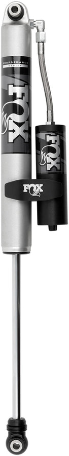 Fox 18+ Jeep JL 2.0 Performance Series 12.2in. Smooth Body Reservoir Rear Shock / 3.5-4in. Lift Fox 18+ Jeep JL 2.0 Performance Series 12.2in. Smooth Body Reservoir Rear Shock / 3.5-4in. Lift