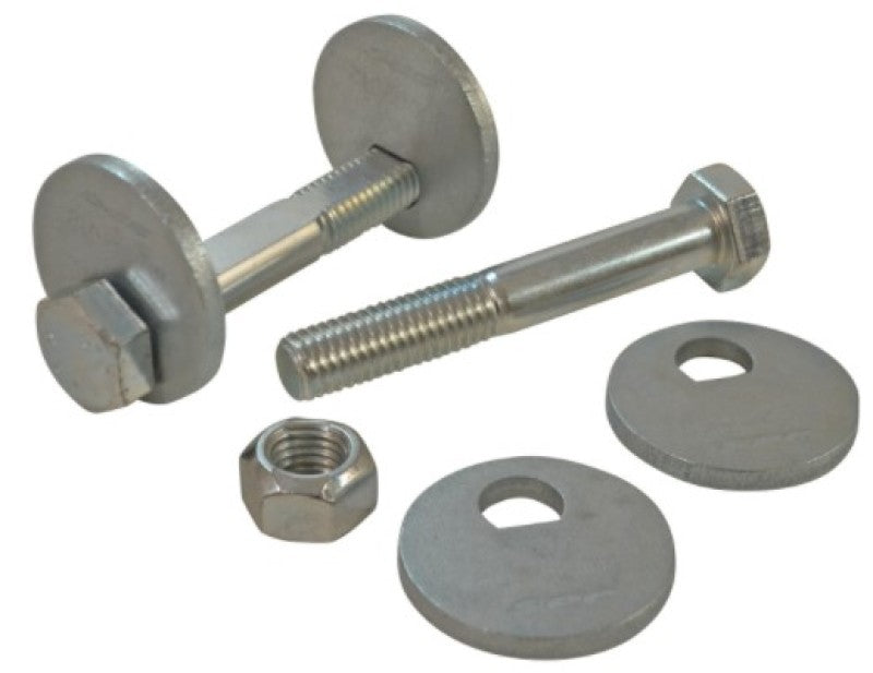 SPC Performance GM SUV (Incl. 08+ Acadia/08+ Traverse) Rear Cam Bolt (Pair) SPC Performance GM SUV (Incl. 08+ Acadia/08+ Traverse) Rear Cam Bolt (Pair)