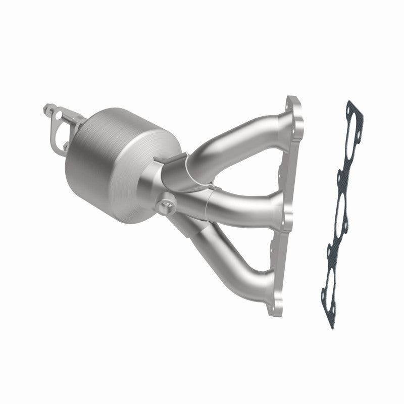 MagnaFlow Conv DF 05-07 Kia Sportage 2.7L Passenger Side MagnaFlow Conv DF 05-07 Kia Sportage 2.7L Passenger Side