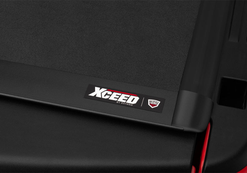 Extang 2019 Dodge Ram (New Body Style - 5ft 7in) Xceed Extang 2019 Dodge Ram (New Body Style - 5ft 7in) Xceed