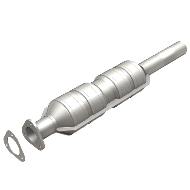MagnaFlow Conv DF 97-99 E350 Van With 5.4L An MagnaFlow Conv DF 97-99 E350 Van With 5.4L An