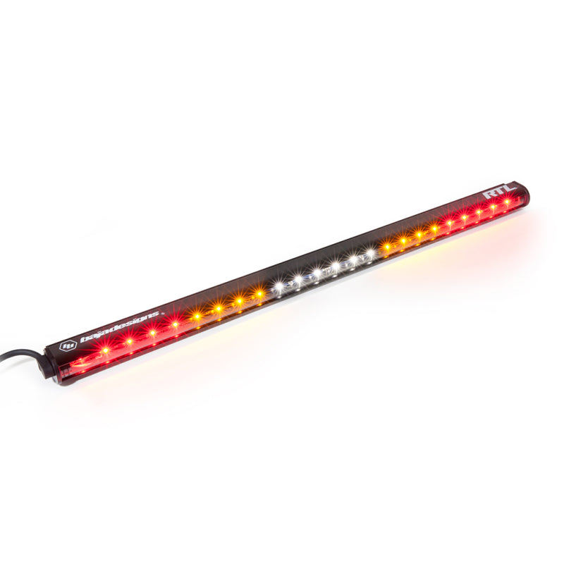 Baja Designs RTL-S Single Straight 30in Light Bar Baja Designs RTL-S Single Straight 30in Light Bar