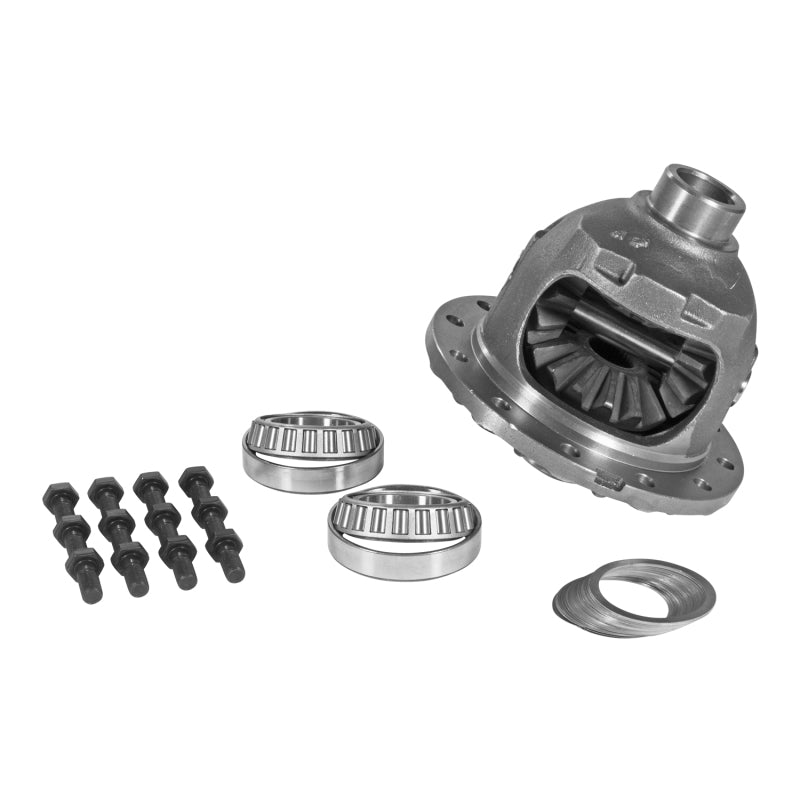 Yukon Loaded Carrier for Chrysler D70 32 Spline 4.10 & Down Yukon Loaded Carrier for Chrysler D70 32 Spline 4.10 & Down