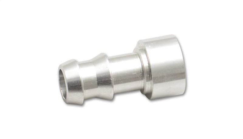 Vibrant Barbed Weld On Bung for 3/8in ID Hose Vibrant Barbed Weld On Bung for 3/8in ID Hose