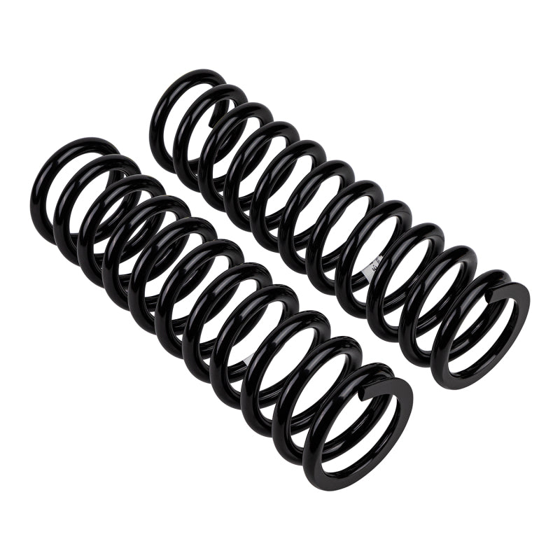 ARB / OME Coil Spring Rear Toy Fortuner Md ARB / OME Coil Spring Rear Toy Fortuner Md