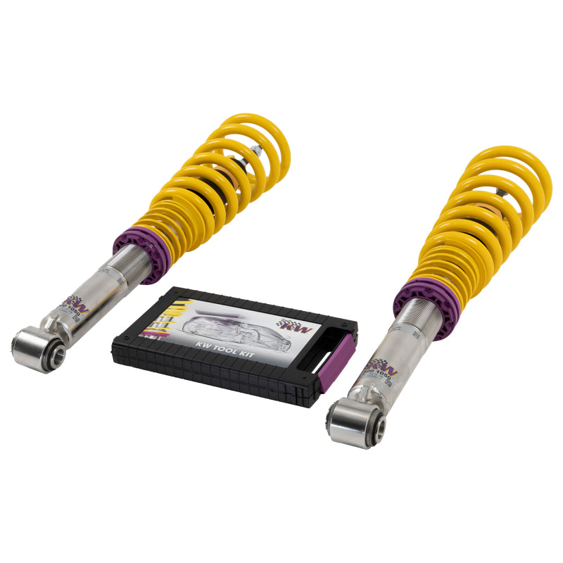 Belltech COILOVER KIT 04-08 FORD F150 KW V1 Belltech COILOVER KIT 04-08 FORD F150 KW V1