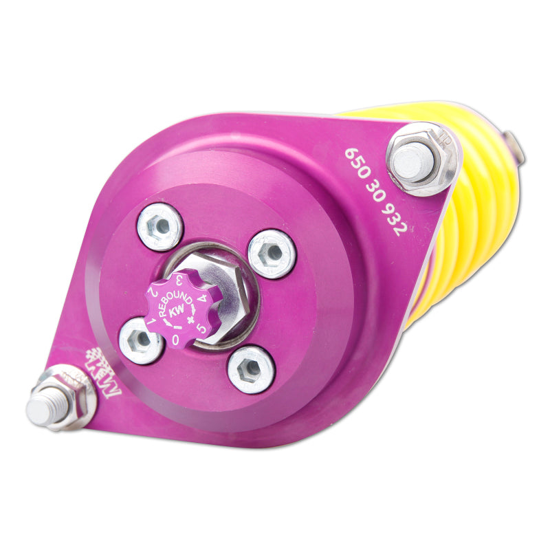 KW Clubsport Kit 2-Way w/ Top Mounts Scion FR-S/Subaru BRZ KW Clubsport Kit 2-Way w/ Top Mounts Scion FR-S/Subaru BRZ