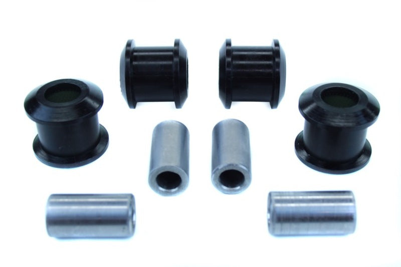 Whiteline Front Sway Bar Bushing 8/06+ Jeep Wrangler JK Whiteline Front Sway Bar Bushing 8/06+ Jeep Wrangler JK