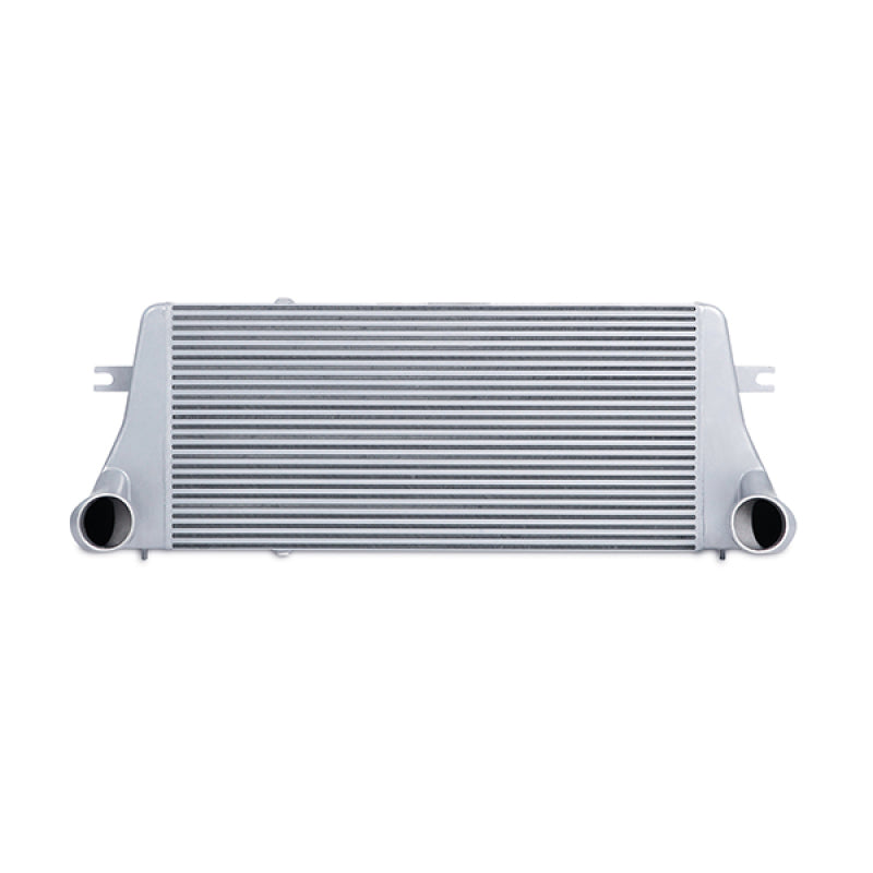 Mishimoto 94-02 Dodge Ram 2500 5.9L Cummins Intercooler (Silver) Mishimoto 94-02 Dodge Ram 2500 5.9L Cummins Intercooler (Silver)
