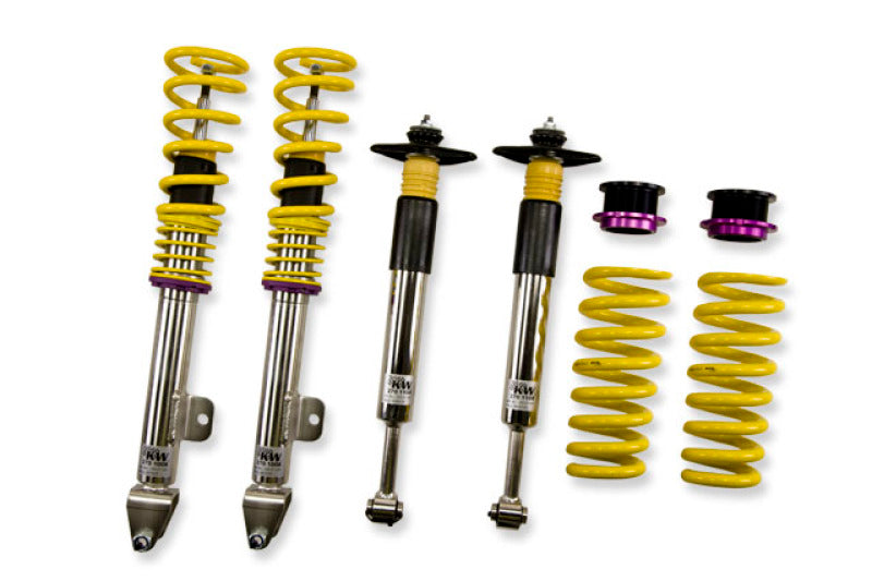 KW Coilover Kit V2 Chrysler 300 C - 2WD (LX) Sedan + Wagon 8cyl. KW Coilover Kit V2 Chrysler 300 C - 2WD (LX) Sedan + Wagon 8cyl.