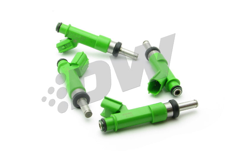 DeatschWerks 11+ Scion tc 750cc Injectors DeatschWerks 11+ Scion tc 750cc Injectors