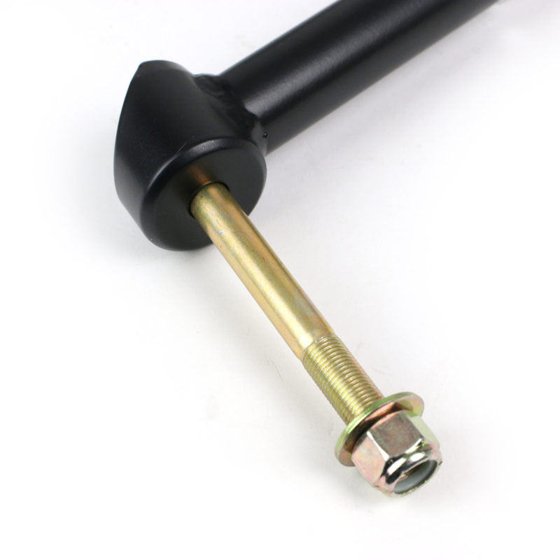 Ridetech 1964-1967 GM A-Body Trailing Arm Braces Ridetech 1964-1967 GM A-Body Trailing Arm Braces