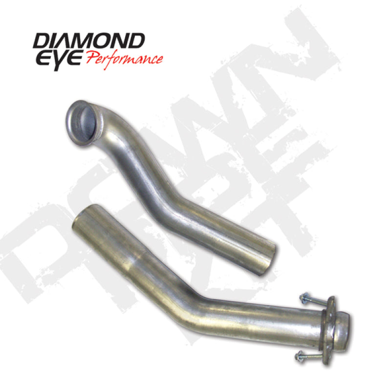 Diamond Eye KIT 3in DWNP AL FORD 7.3L 94-97 Diamond Eye KIT 3in DWNP AL FORD 7.3L 94-97