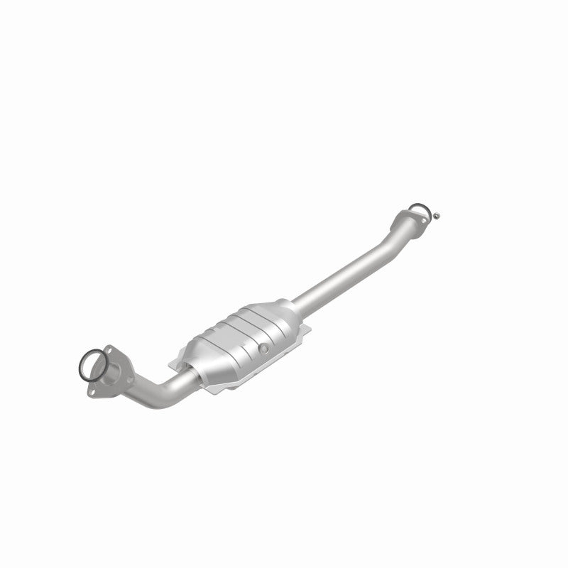 MagnaFlow Conv DF 05-07 Toyota Sequoia 8 4.7L P/S MagnaFlow Conv DF 05-07 Toyota Sequoia 8 4.7L P/S