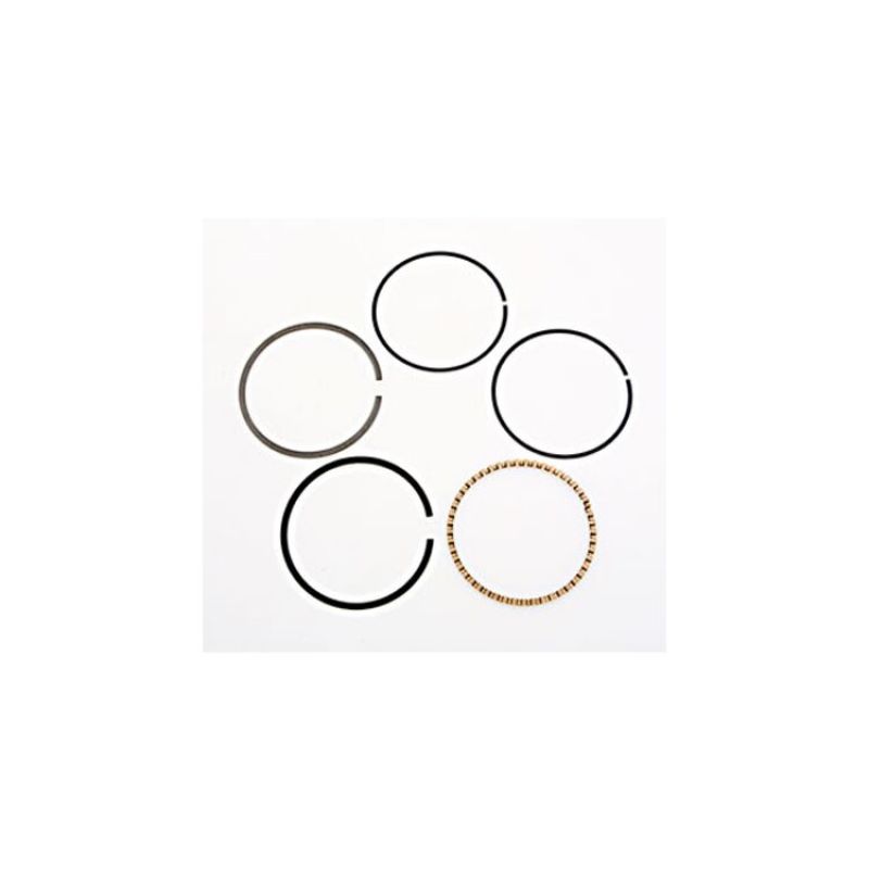 S&S Cycle 86-03 XL 3-5/8in Piston Ring Set - .010in S&S Cycle 86-03 XL 3-5/8in Piston Ring Set - .010in